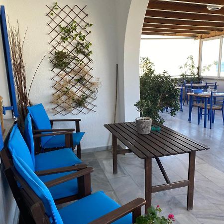 Πέλαγος Ξενοδοχείο Αιγιάλη Εξωτερικό φωτογραφία