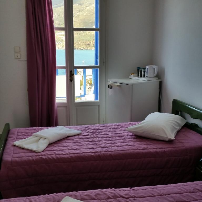 Πέλαγος Ξενοδοχείο Αιγιάλη Εξωτερικό φωτογραφία