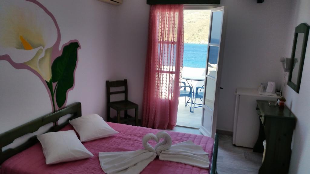 Πέλαγος Ξενοδοχείο Αιγιάλη Εξωτερικό φωτογραφία